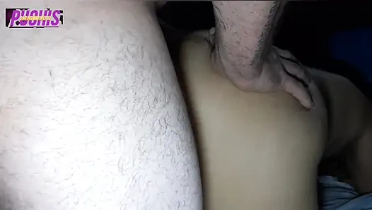 DaringWarmer12 Drops All His Dick To His Aunt Part IV