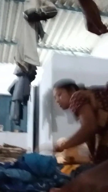 Unforgettable moment from "Hot vabi"