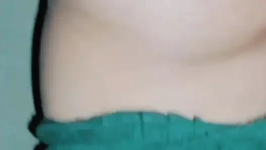 It's been a long time, my pussy has become very tight, my fat ass is in a lot of arousal