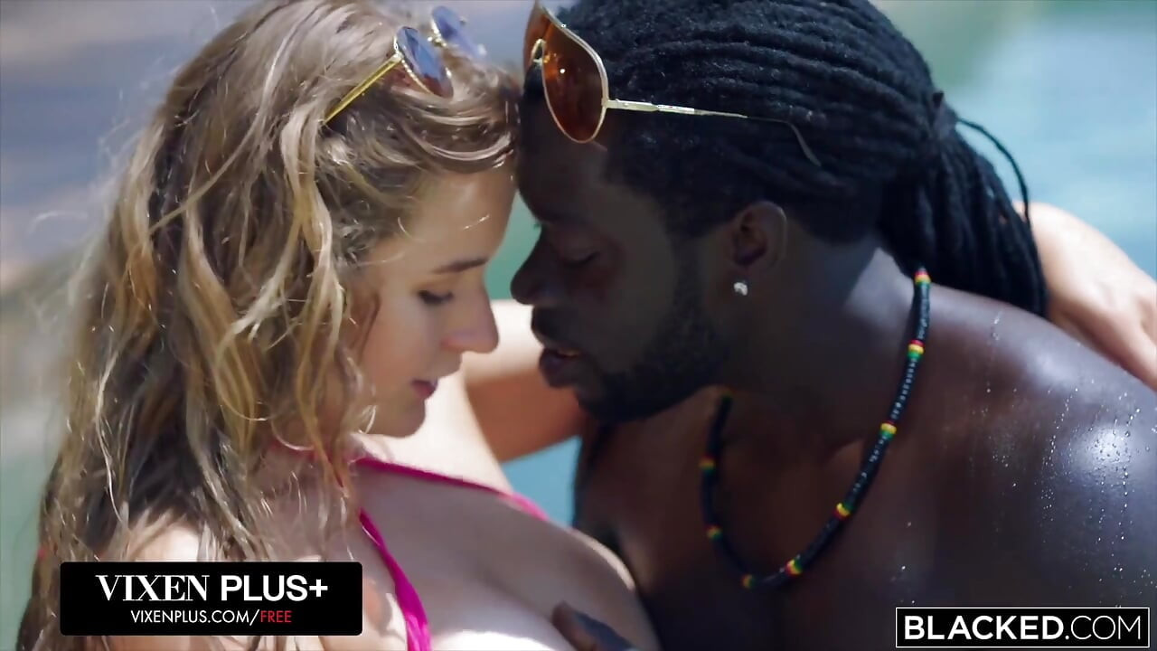 涂黑了她的第一次大黑鸡巴假期