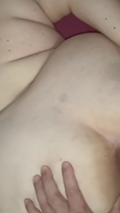 MILF Can’t Stop Moaning – Full Pussy & Anal in Two Positions | Clip 1