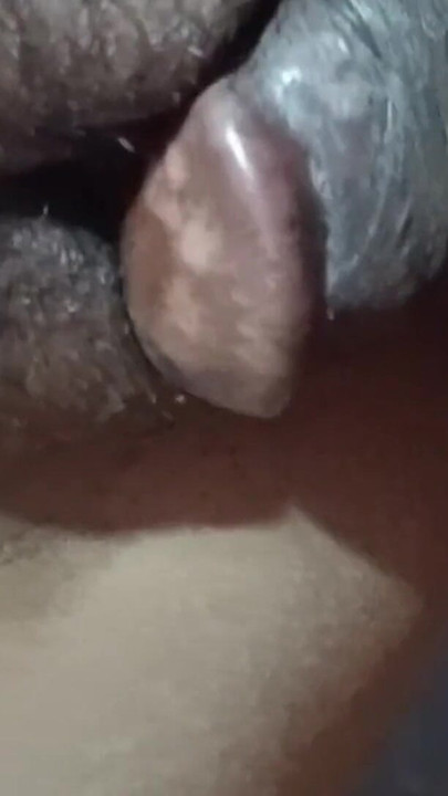 Epic moment from "Indian wife romancing with her neighbor and then enjoying fucking."