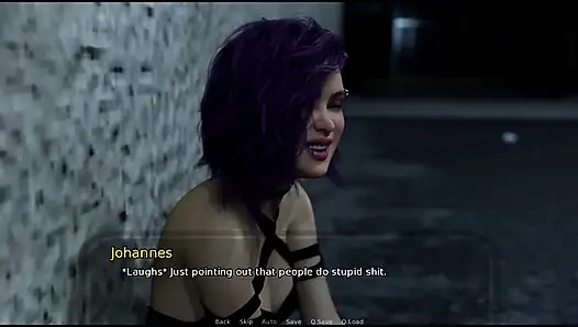 Omas haus - Johannes nahm nonne maria mit nach hause