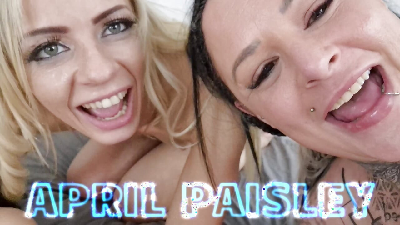 3 Girls 1 Cock, Who Will Cum on Top