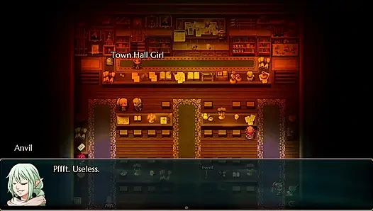 Goblin tabakası büyük memeli cüce ve azgın elf