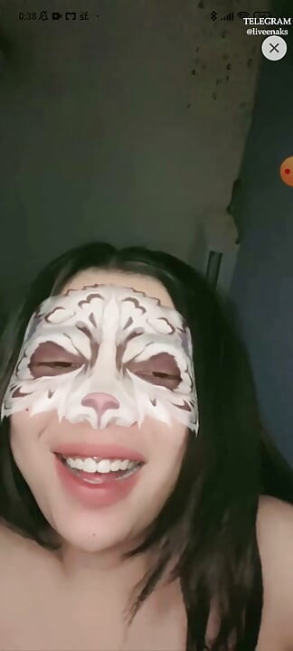 Indo Girl Big Masturbating