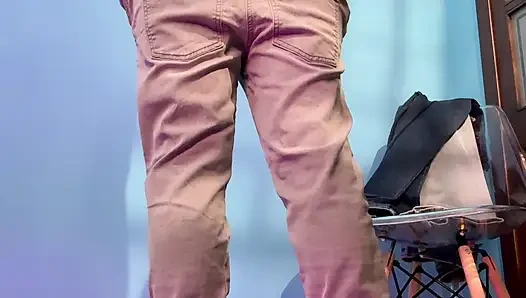 Looking for Perfect Jeans
