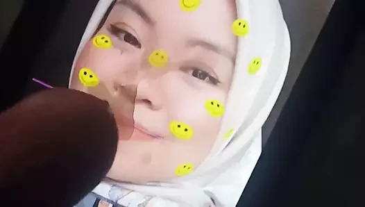 Döl haraç nur najieha