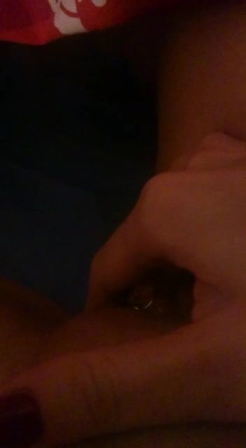 another ex gf massage