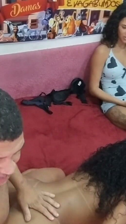 Fucking the ex in front of the cuckold | Clip 1