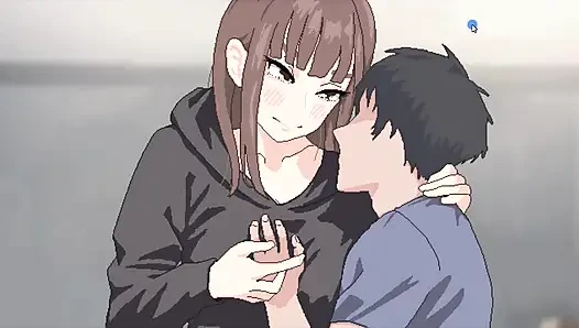 Permainan hentai - kekasih seru! Semua Adegan Galeri
