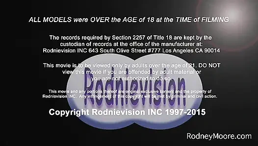 Hope Howell lures si ayah tiri yang lagi dientot habis-habisan sampai mengerang keenakan