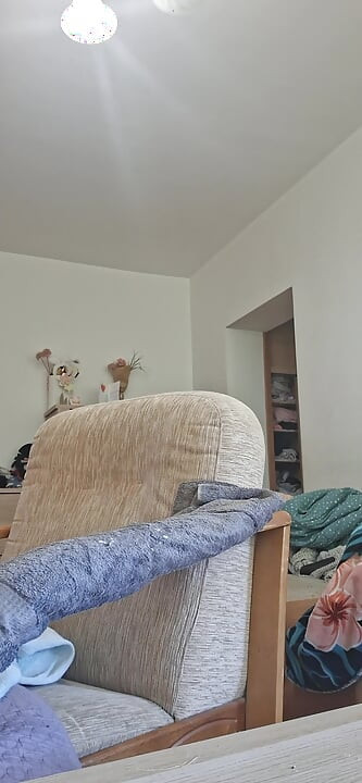 Ass Masturbation