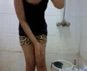 Nezha arendo Filipino hard fucking with big cock