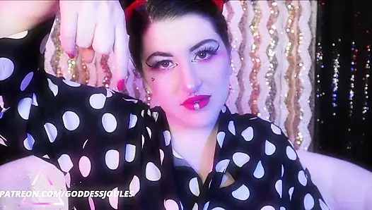 Sissy Tasks