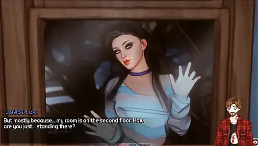 Я был вампиром-тинкой - (часть 10) - FatalMasterpiece