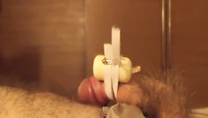 Eller serbest orgazm 9 (bölüm 2)