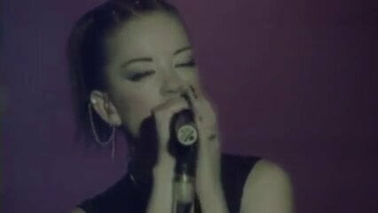 Garbage - The Trick Is To Keep Breathing