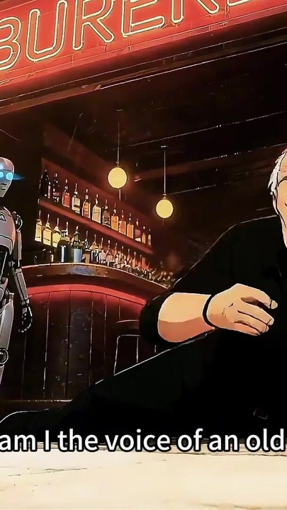 AI生成，性交，口交，成人短劇，劇情幽默。第一集，通過， | 短片 2