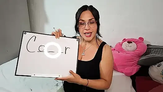 ASMR Rollenspiel Dein lehrer FLIRtet mit dir