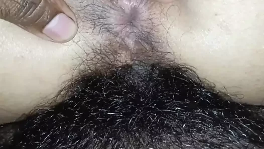 德西阿姨和男朋友.....印度阿姨和男友啪...