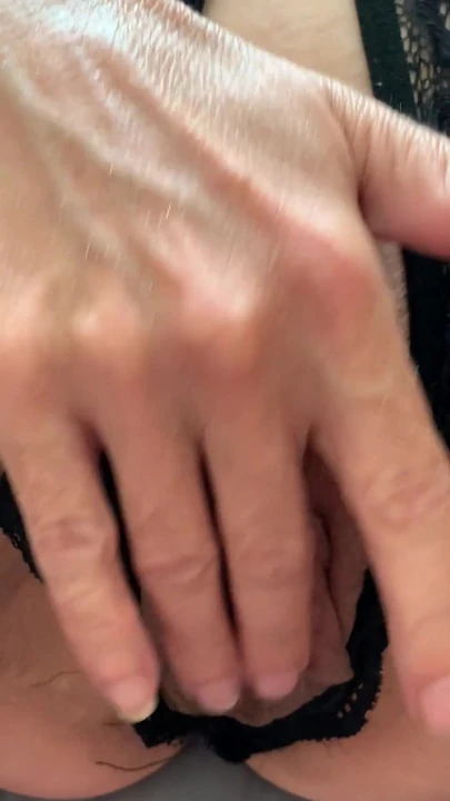 Thrilling moment from "Dirty wife Lazy day masturbating squirt and fuck day with wetwife24 part1"