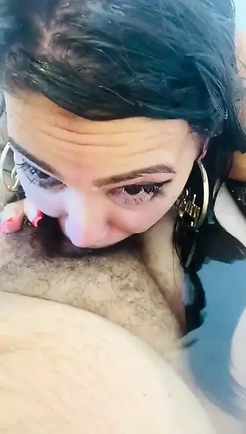 deepthroat gagging more on OF