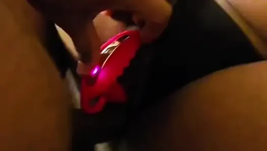 Pengalaman seks Bellestarre