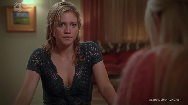Brittany Snow - John Tucker Must Die