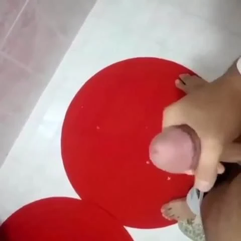 Massive cumshot istsikiciniz34