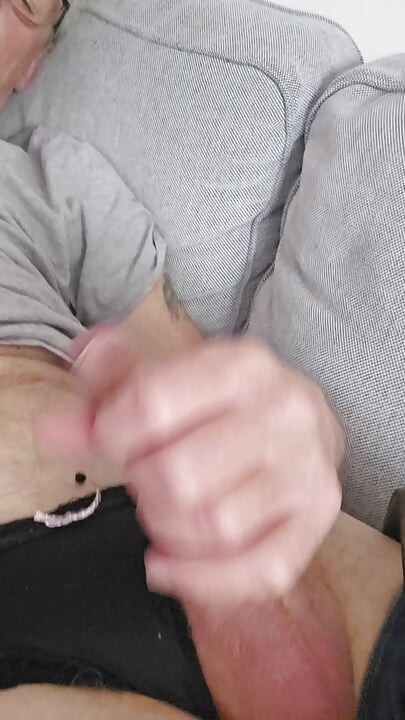 Solo Masturbation