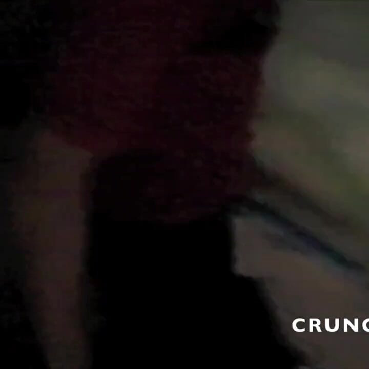 French Twink fucked hard by badboy older in exhib
