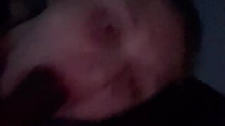 Sucking and Cheating in the Dark Part 2