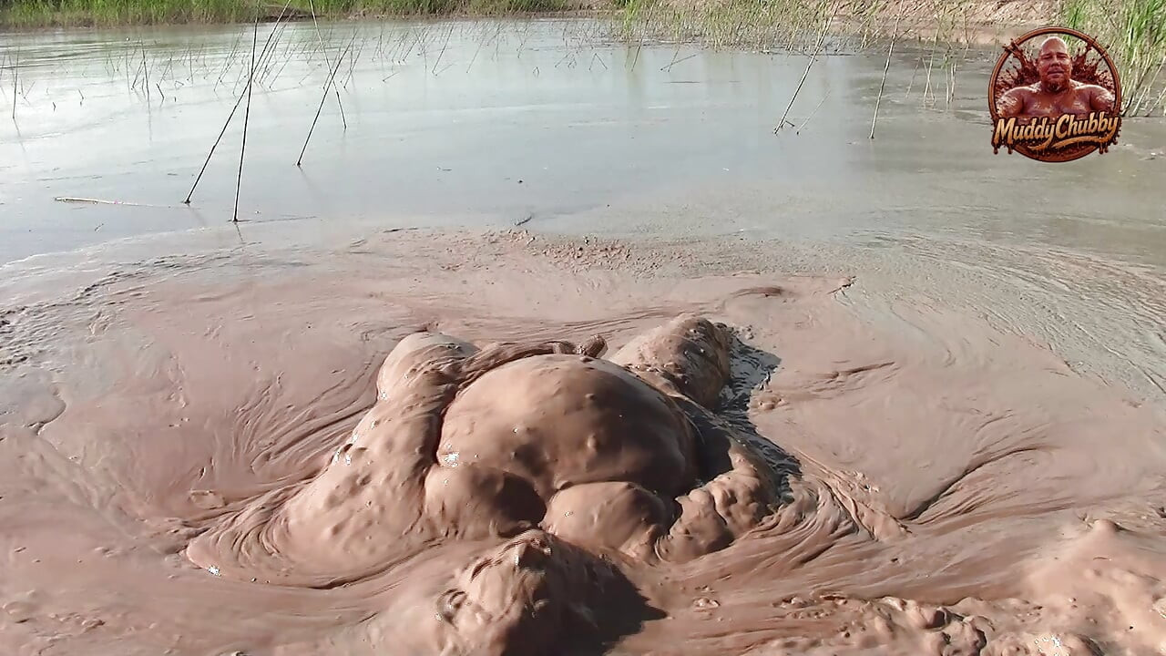 Mud heaven