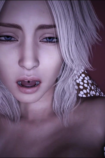 मेरी चूत को उसकी कोमल उंगलियों से रगड़ दिया गया [DIK Maya होना - भाग 1]