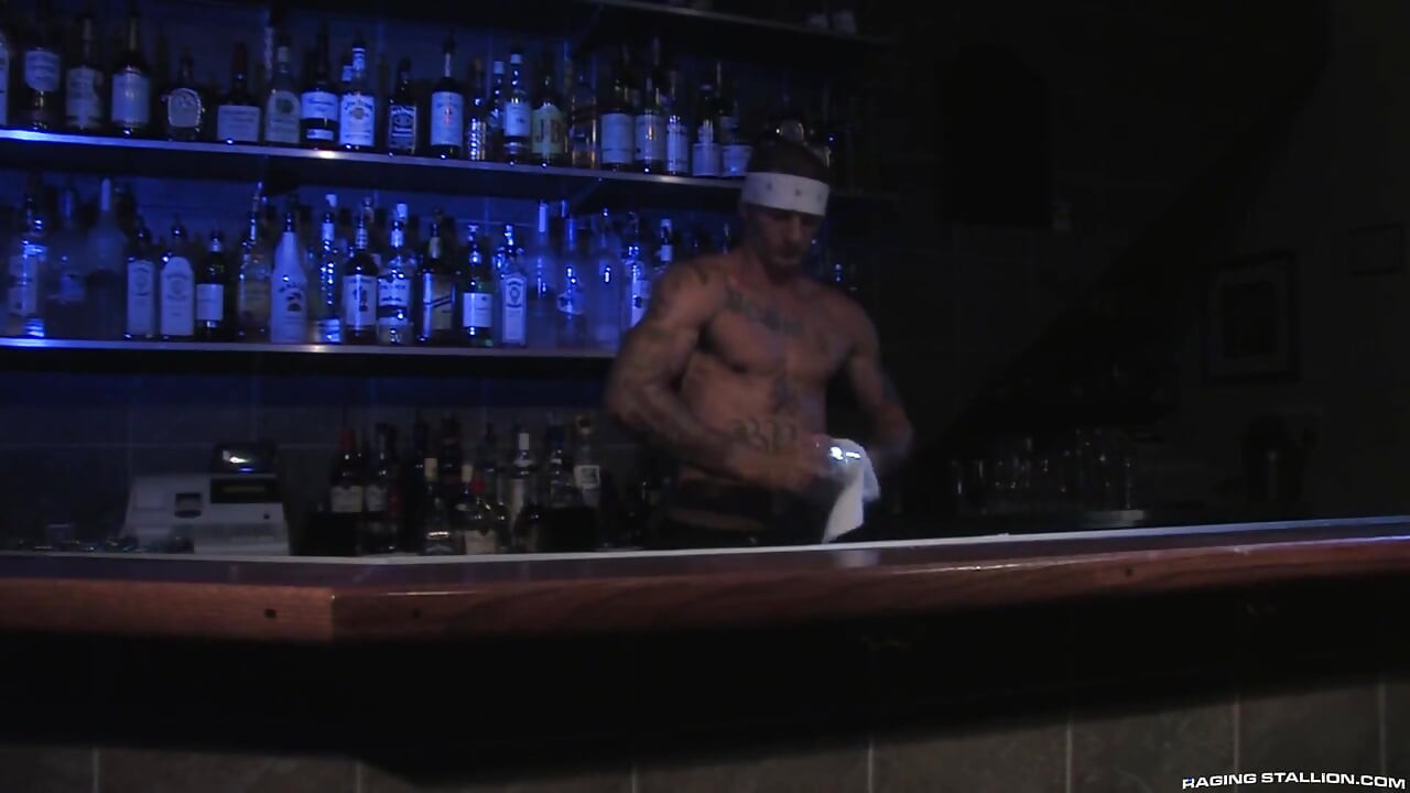 Barback