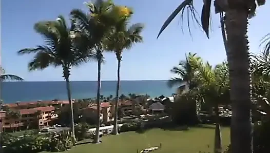 Cabo, die Rückkehr. Teil 3