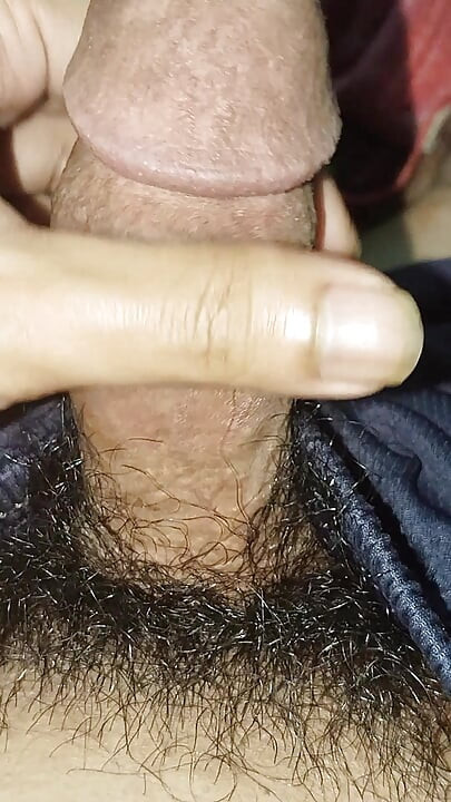 I tried anal for the first time and saw that my hole had stretched wide.mp4