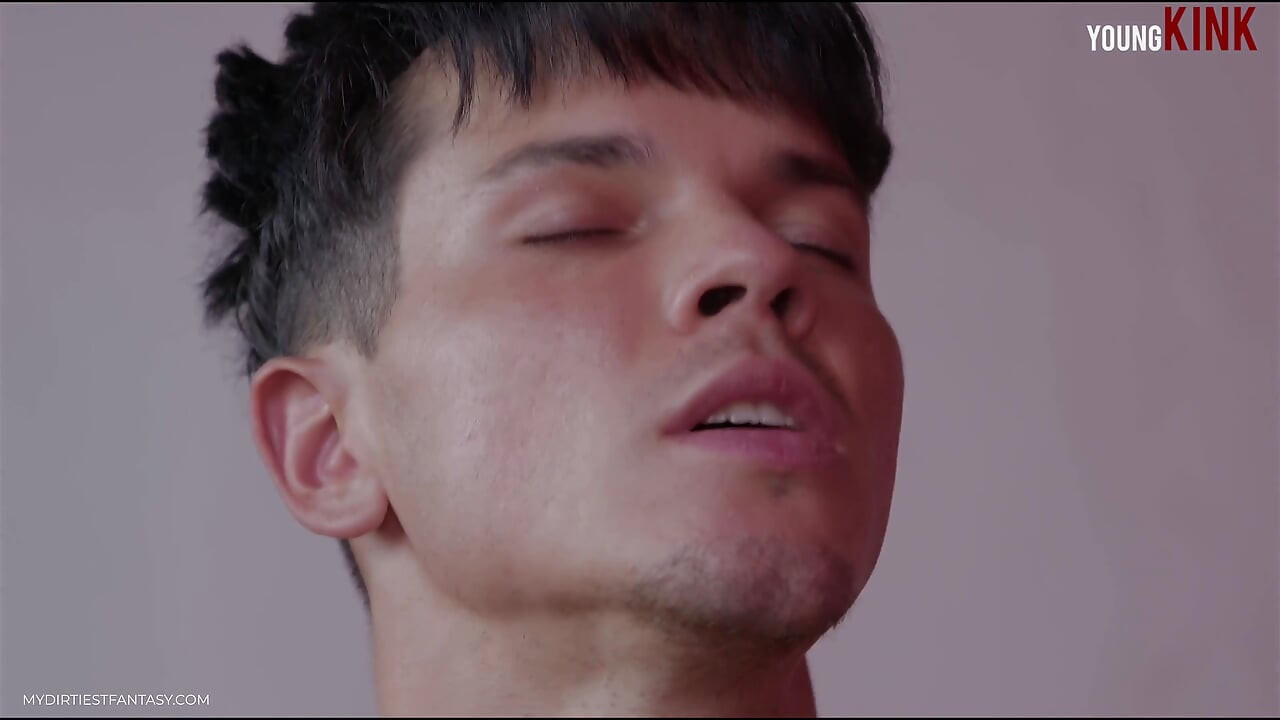 Mdf: Obsessed with His Slave