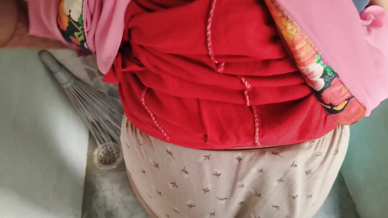 Indian very cute and beautiful shemale jerking his dick