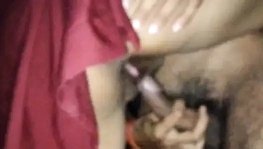 Step by Step Follow Fucking Pussy