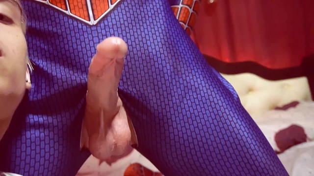 Spiderman saved the world and Casey saved his dick