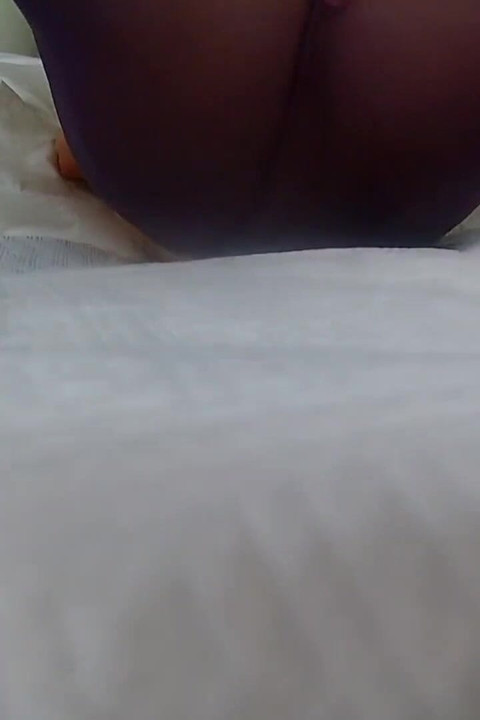 Leah Wilde gets ready for BBC