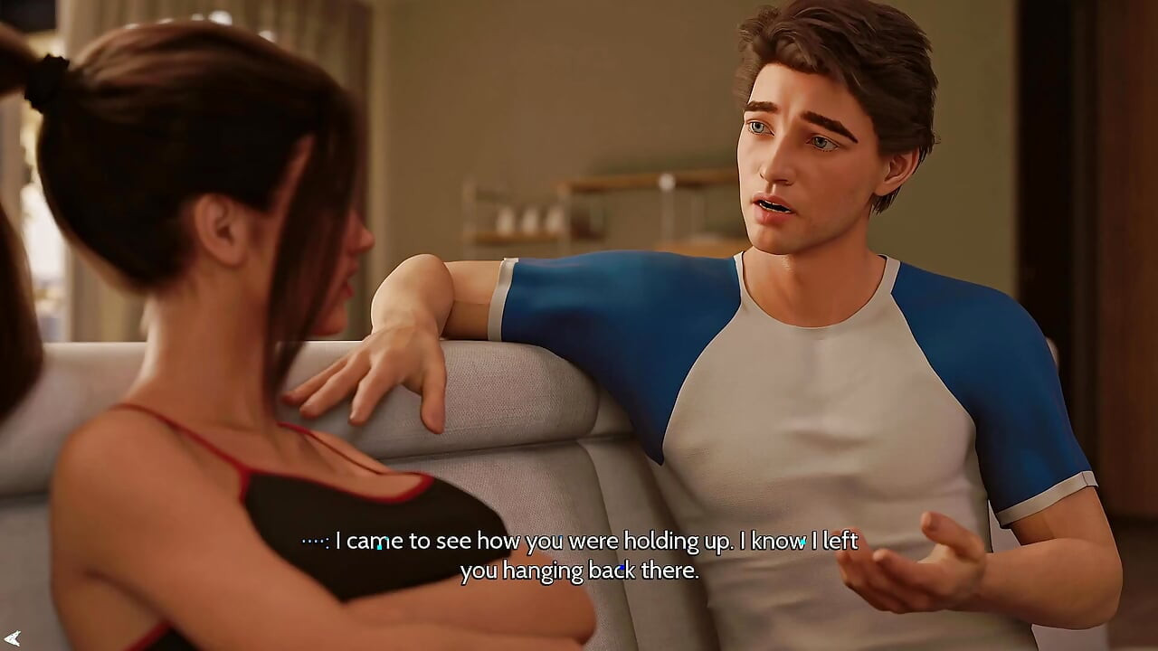 Juego completo - Freshwomen 2, parte 17