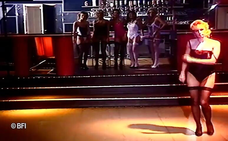 Disco Dessous