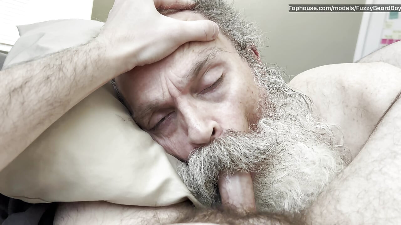 Straight Down My Gullet - Daddy Swallows Big Load