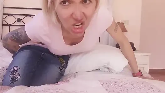 Termometre gerçekten ateşli bir rektal sıcaklığı gösteriyor