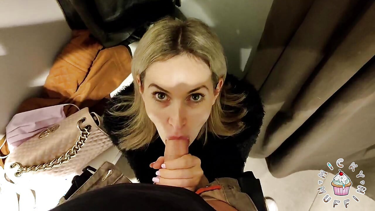 Got a cock in the times! Milked 2 times