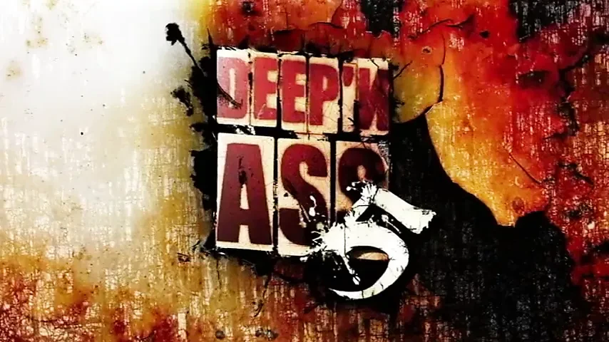 Deep'N Ass#5 Trailer Madison Parker Debbie White Caty Cambel - Jenny Baby, Pamela Ann, Shanis, Victoria Shine, Ian Scott