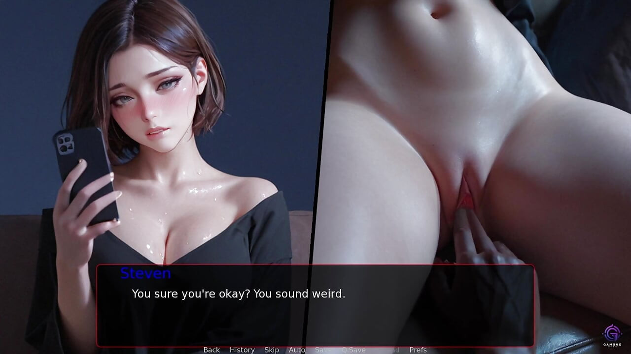 Esposa infiel Emily follada duro por bbc mientras habla con el marido - promesas distantes